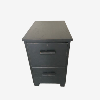 Cabinet 2 drawers