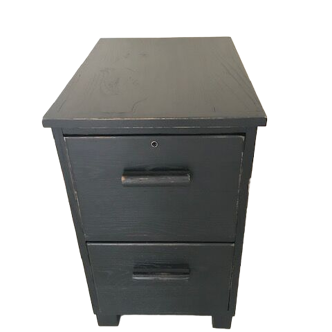 Cabinet 2 drawers