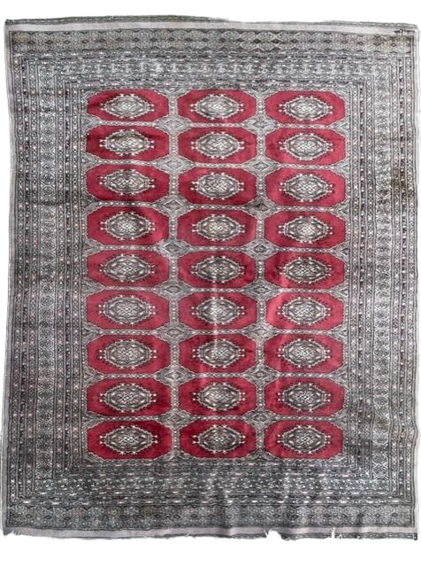 Tapis 235x188cm