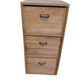 Trade furniture, box