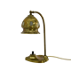 Lampe de table style vienna secession, années 1930, autriche