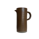 Vase pichet Arne Bang Denmark 1970
