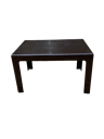Fiberglass coffee table 1970