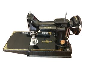 Machine à coudre