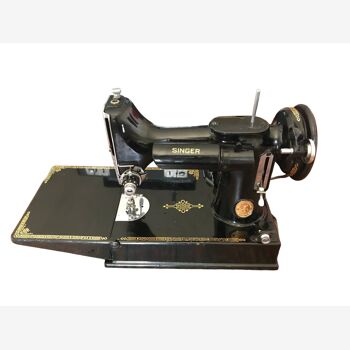 Sewing machine