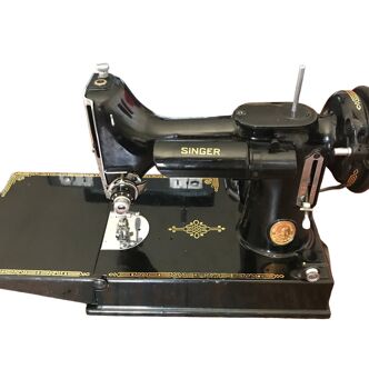 Sewing machine