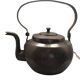 Copper kettle