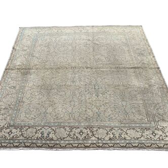 tapis 200x200