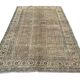 Tapis turc vintage 289x193 cm