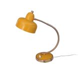 Cocotte lamp year 60