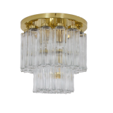 Hollywood Regency chandelier 1970.