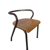 Children's chair by Hitier Jacques