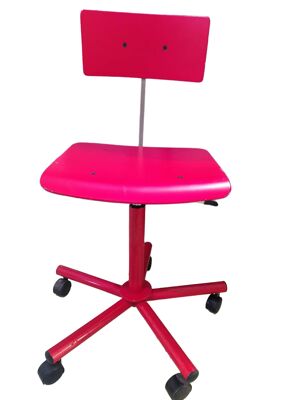 Chaise de bureau Bieffplast
