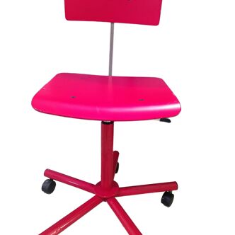 Bieffplast office chair