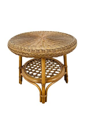 Guéridon table d'appoint
