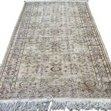 Vintage Turkish Rug 280x172 cm