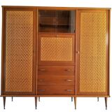 Wardrobe 60s