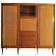 Wardrobe 60s
