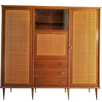 Wardrobe 60s