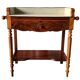 Meuble de toilette Louis Philippe
