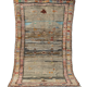 Tapis berbère, 160 x 275