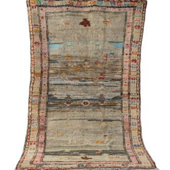 Tapis berbère, 160 x 275