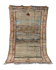Tapis berbère, 160 x 275