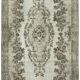 Hi-Low pile carpet, Turkish, 298x170 cm