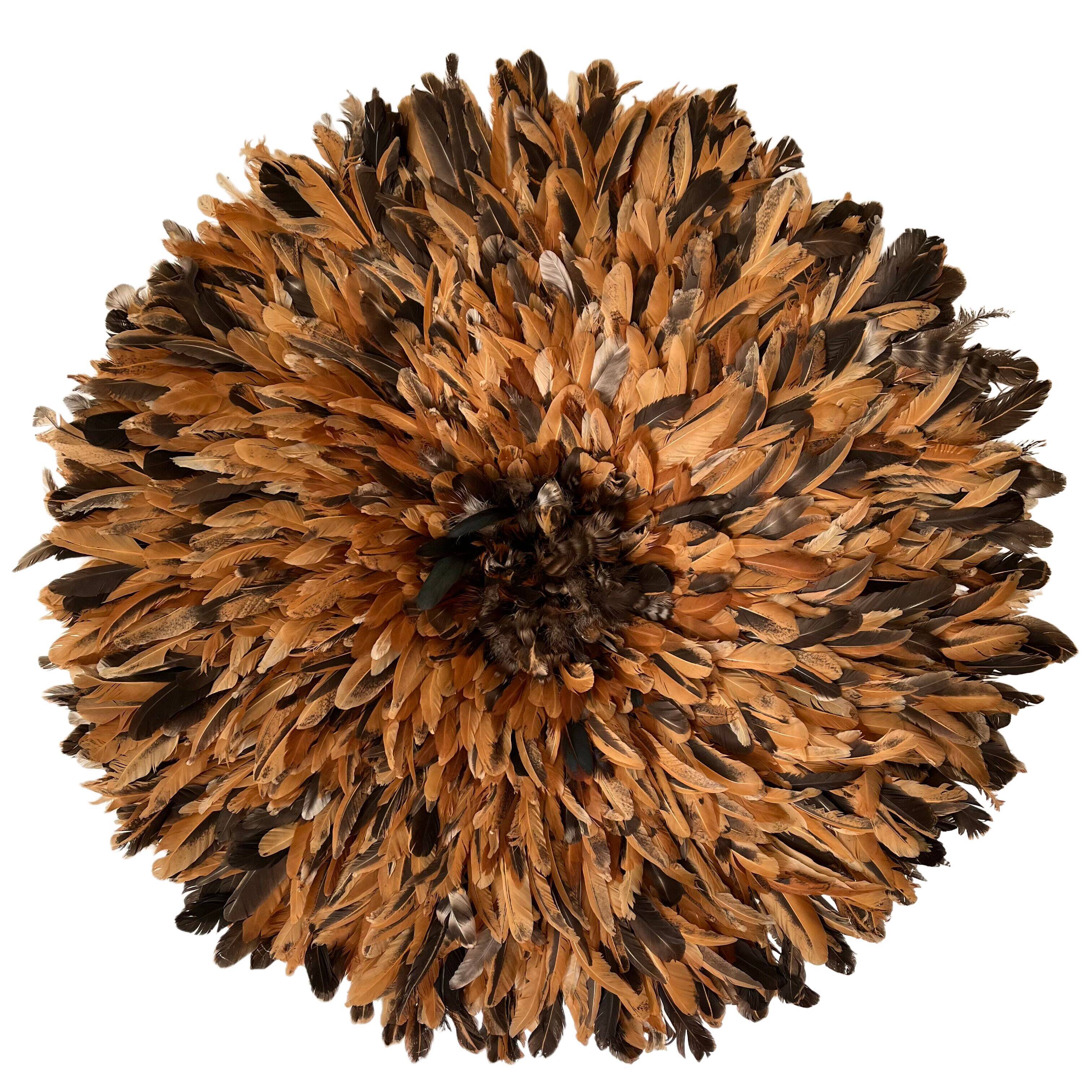 Juju hat brown 80 cm