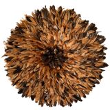Juju hat brown 80 cm