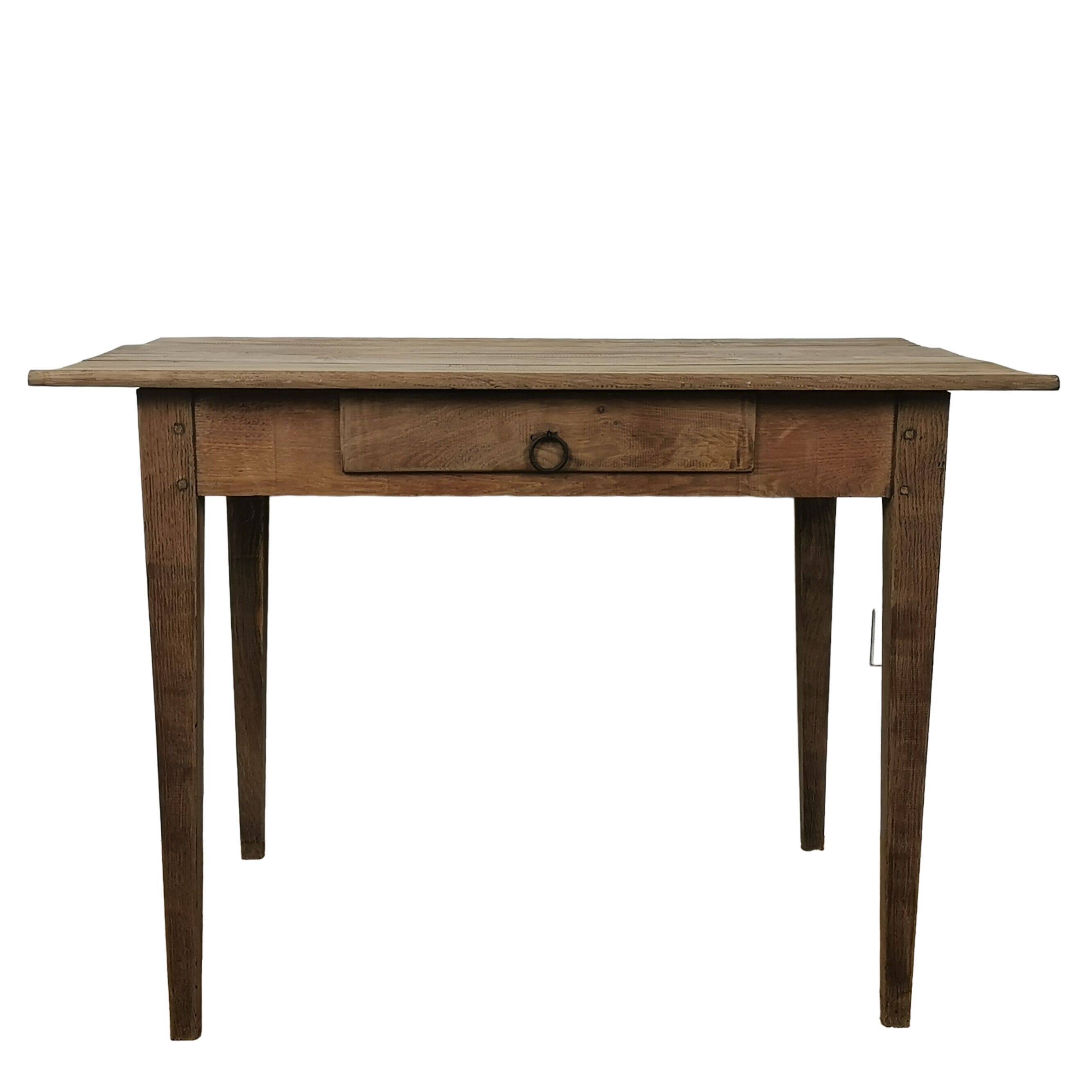 Vintage desk, table