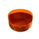 Ceramic ashtray Pino Spagnolo for Sicart, 1970s