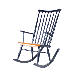 rocking-chair Varjosen