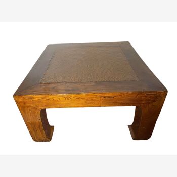 Table basse chinoise