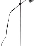 Articulated floor lamp, 1970