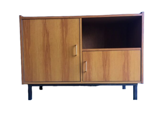Buffet vintage esprit