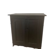 Antique chest of drawers