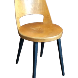 Vintage Baumann chair Mondor