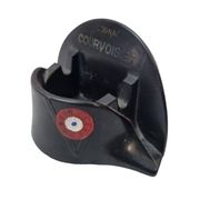 Cendrier bicorne Napoléon Courboisier