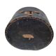 Early XXth, hat box