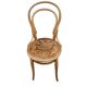 Chaise de bistrot Thonet