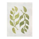 Painting 30x40cm • illustration M751 • signed eawy