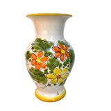 Seventies vase