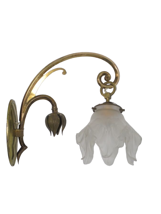 Wall lamp