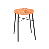 Vintage stool, Sweden, 1960