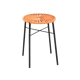 Tabouret vintage, Suède, 1960