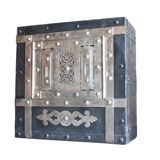 Antique Safe, Italy, second half of 19th century