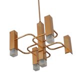 Lustre de chez Sciolari