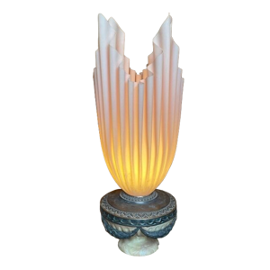 lampe Georgia jacob