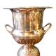 Champagne bucket